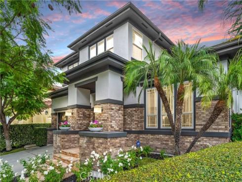 24  Thornhill  , Ladera Ranch, CA