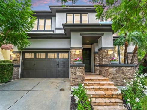 24  Thornhill  , Ladera Ranch, CA