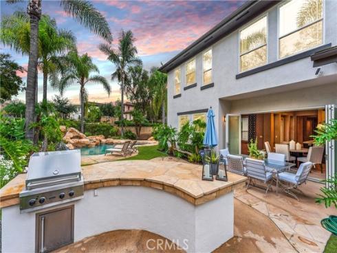 24  Thornhill  , Ladera Ranch, CA