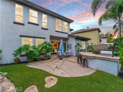 24  Thornhill  , Ladera Ranch, CA