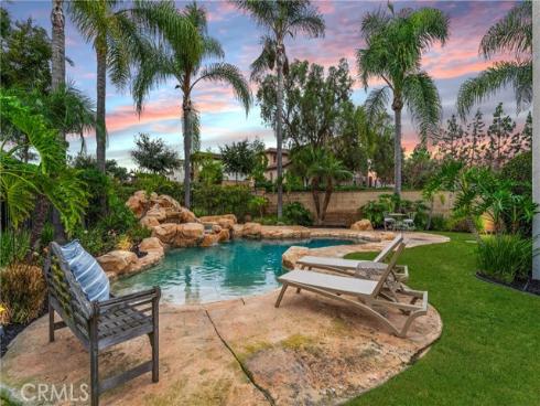 24  Thornhill  , Ladera Ranch, CA