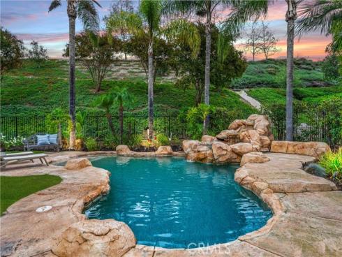 24  Thornhill  , Ladera Ranch, CA