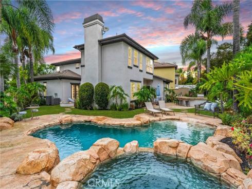 24  Thornhill  , Ladera Ranch, CA