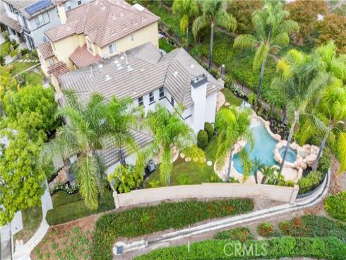 24  Thornhill  , Ladera Ranch, CA