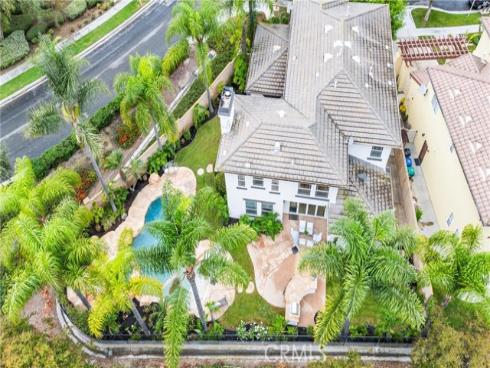 24  Thornhill  , Ladera Ranch, CA