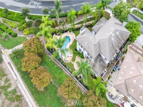 24  Thornhill  , Ladera Ranch, CA