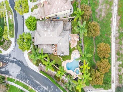 24  Thornhill  , Ladera Ranch, CA