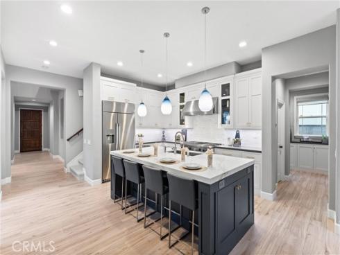 24  Thornhill  , Ladera Ranch, CA