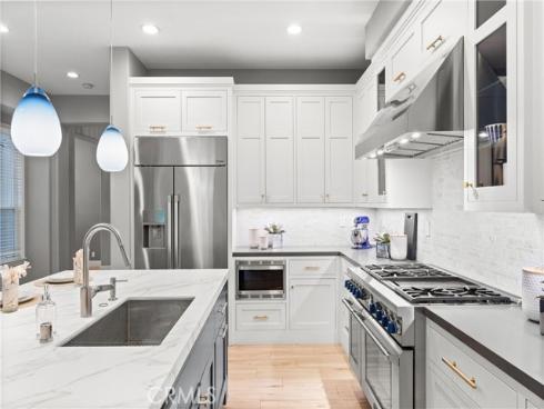 24  Thornhill  , Ladera Ranch, CA