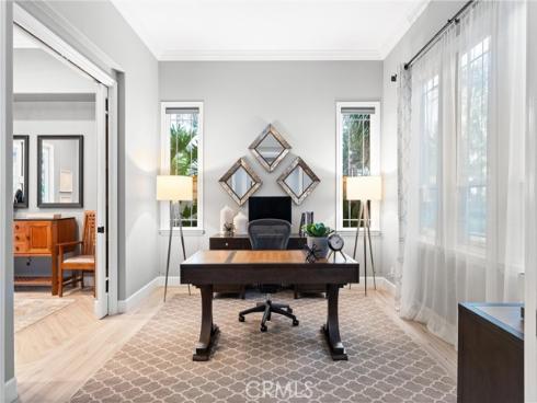 24  Thornhill  , Ladera Ranch, CA