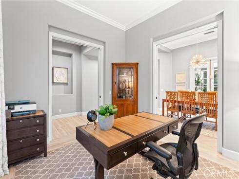 24  Thornhill  , Ladera Ranch, CA