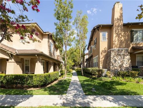66  Garrison   Loop, Ladera Ranch, CA