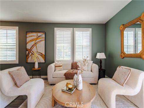 21  Thorp  , Ladera Ranch, CA