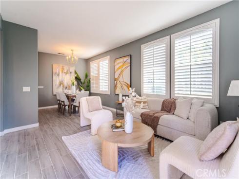 21  Thorp  , Ladera Ranch, CA