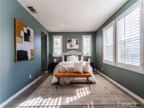 21  Thorp  , Ladera Ranch, CA