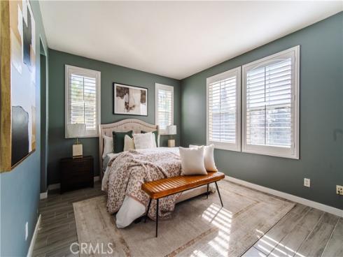 21  Thorp  , Ladera Ranch, CA