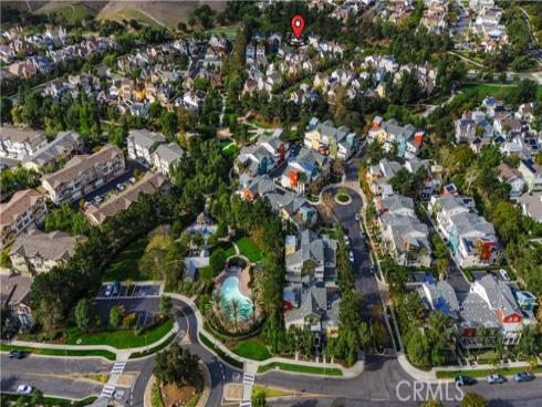 21  Thorp  , Ladera Ranch, CA