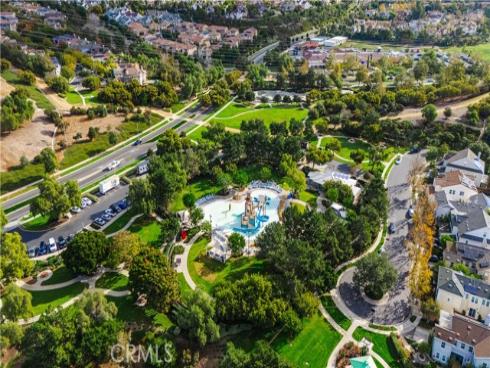 21  Thorp  , Ladera Ranch, CA