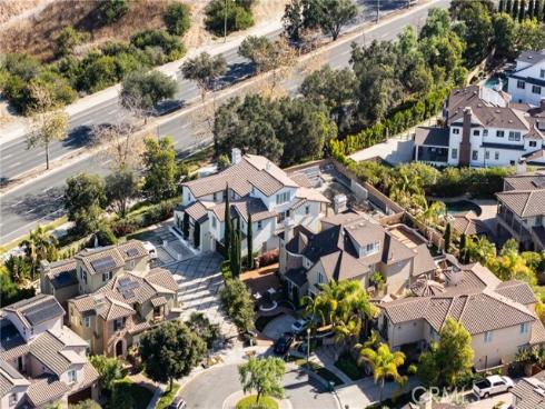 18 Elissa , Ladera Ranch, CA