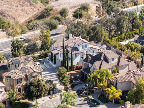 18 Elissa , Ladera Ranch, CA