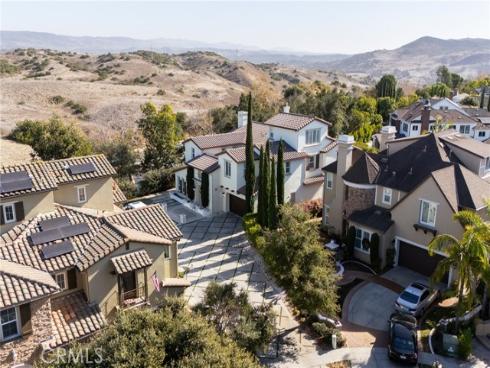 18 Elissa , Ladera Ranch, CA