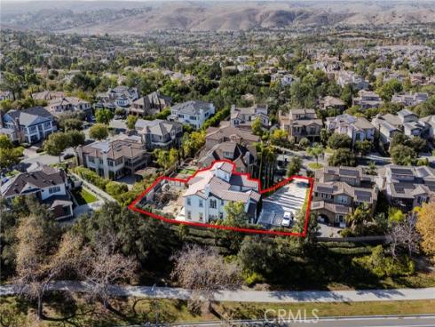 18 Elissa , Ladera Ranch, CA