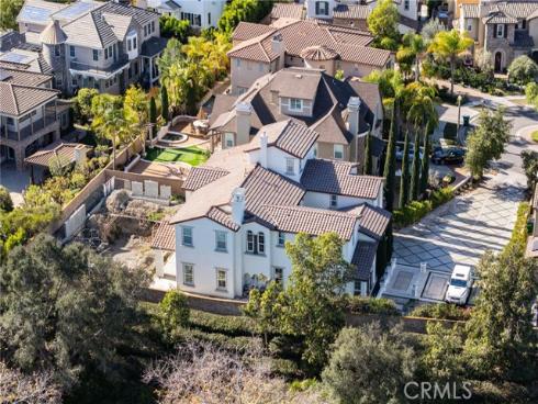 18 Elissa , Ladera Ranch, CA