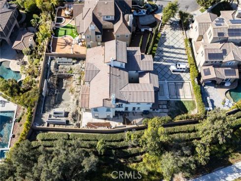 18 Elissa , Ladera Ranch, CA