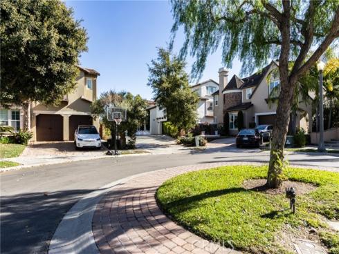 18 Elissa , Ladera Ranch, CA