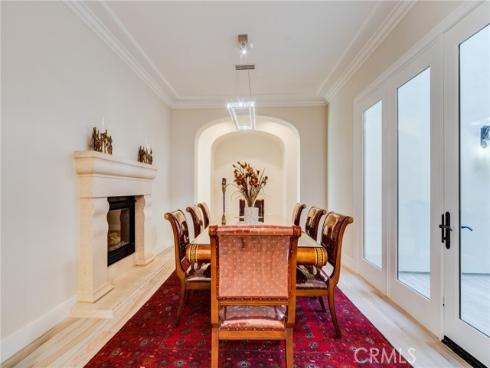 18 Elissa , Ladera Ranch, CA