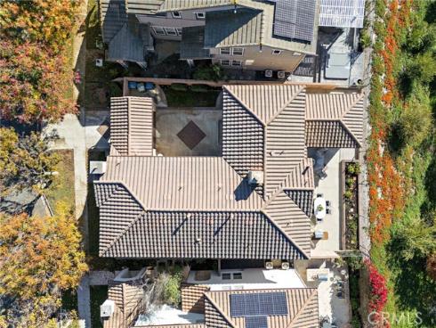 15 Sleepy Hollow , Ladera Ranch, CA