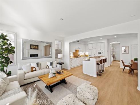 15 Sleepy Hollow , Ladera Ranch, CA