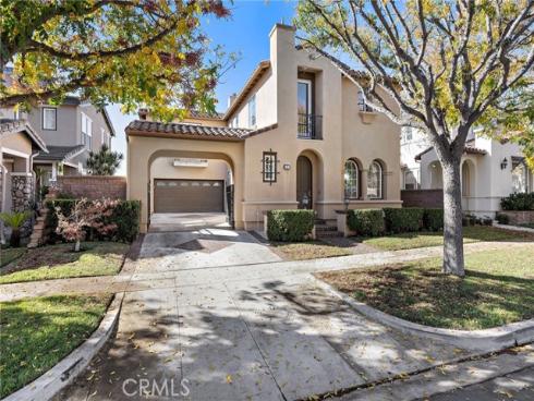 15 Sleepy Hollow , Ladera Ranch, CA