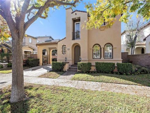 15 Sleepy Hollow , Ladera Ranch, CA