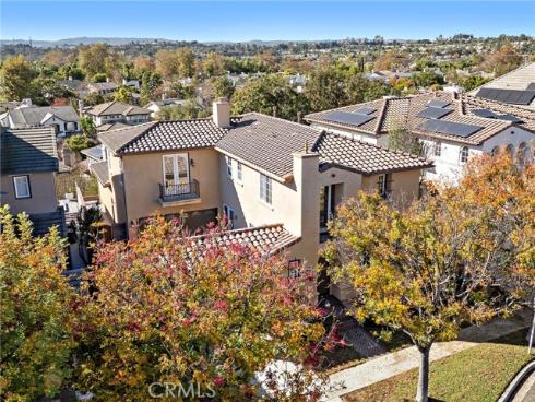 15 Sleepy Hollow , Ladera Ranch, CA