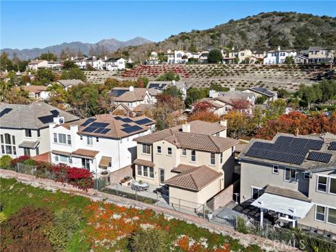 15 Sleepy Hollow , Ladera Ranch, CA