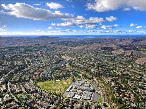 15 Sleepy Hollow , Ladera Ranch, CA