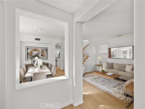 15 Sleepy Hollow , Ladera Ranch, CA