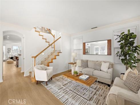 15 Sleepy Hollow , Ladera Ranch, CA