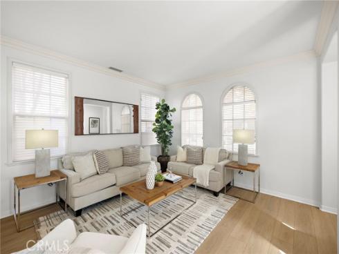 15 Sleepy Hollow , Ladera Ranch, CA