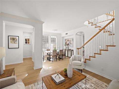 15 Sleepy Hollow , Ladera Ranch, CA