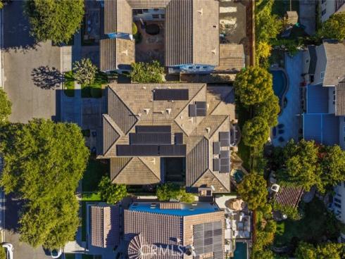 21 Winslow , Ladera Ranch, CA