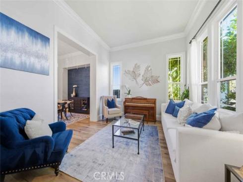 21 Winslow , Ladera Ranch, CA