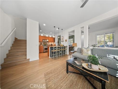 19 Sklar , Ladera Ranch, CA