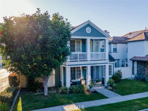 19  Sklar  , Ladera Ranch, CA