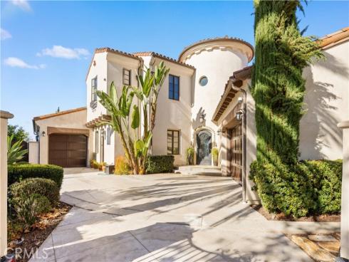 21 Alexa , Ladera Ranch, CA