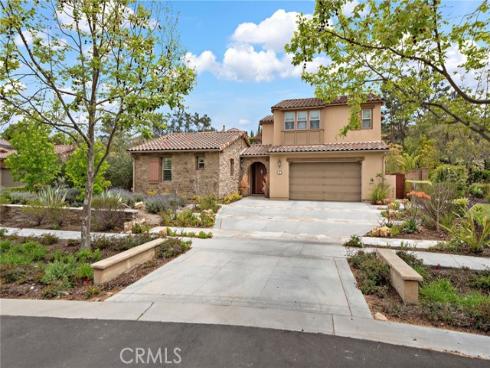 10 Gaucho Road, Ladera Ranch, CA