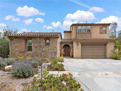 10 Gaucho Road, Ladera Ranch, CA