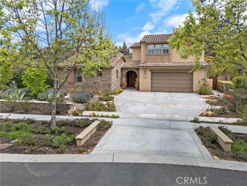 10 Gaucho Road, Ladera Ranch, CA