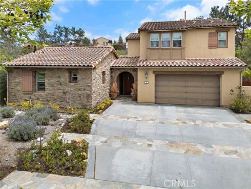 10 Gaucho Road, Ladera Ranch, CA
